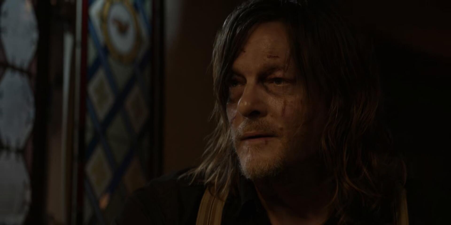 The Walking Dead Daryl Dixon S02E05 The Book of Carol Vouloir Cest Pouvoir 1080p HEVC x265 MeGusta T