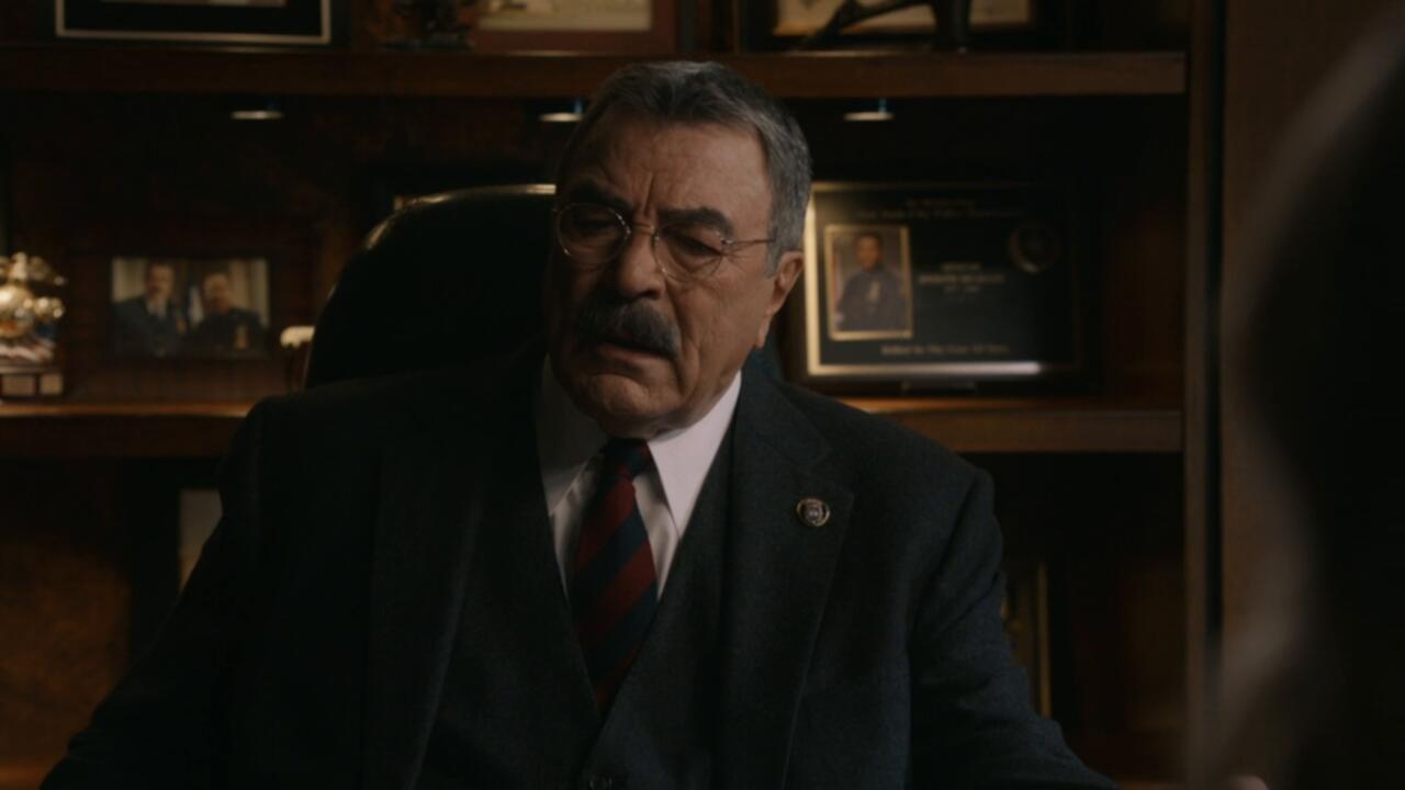 Blue Bloods S14E12 Without Fear or Favor 720p AMZN WEB DL DDP5 1 H 264 NTb TGx