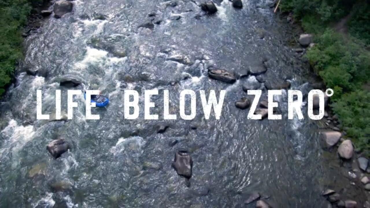 Life Below Zero S20E03 720p AMBC WEB DL AAC2 0 x264 WhiteHat TGx