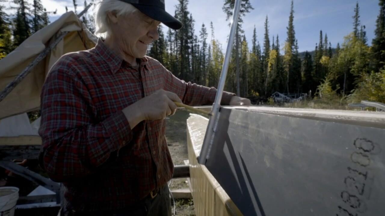 Life Below Zero S20E07 720p AMBC WEB DL AAC2 0 x264 WhiteHat TGx