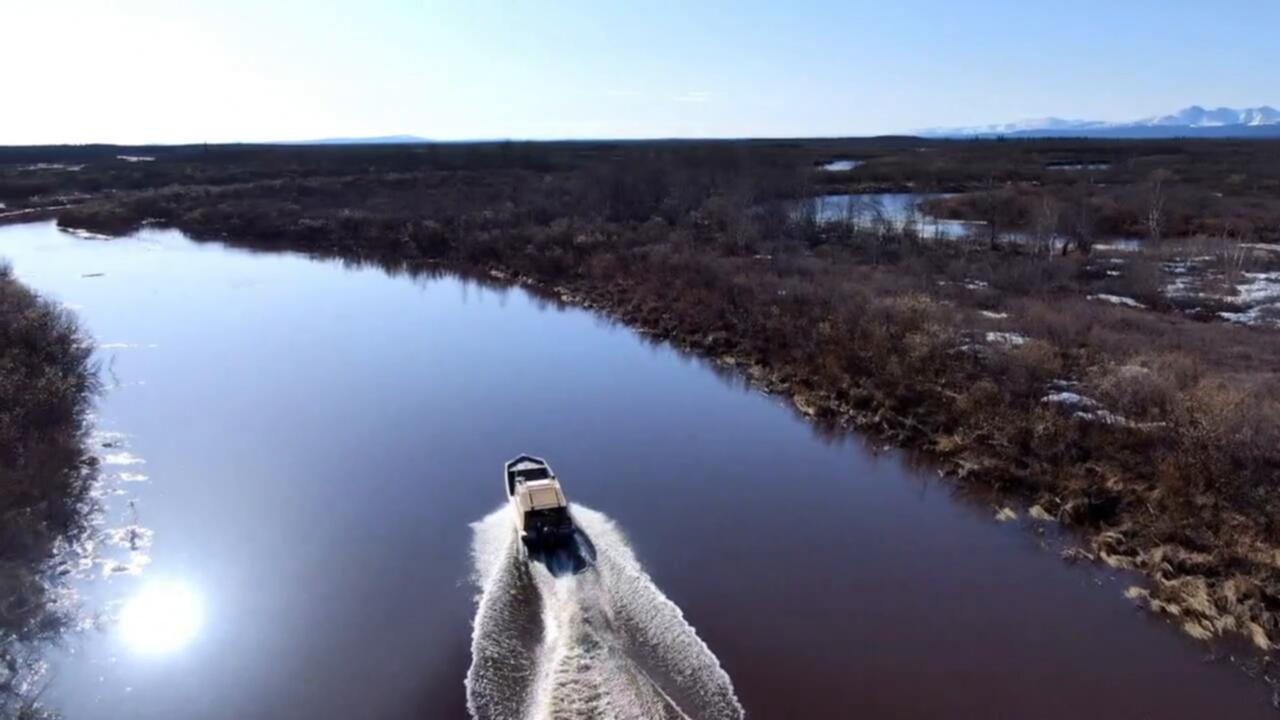 Life Below Zero S20E02 720p AMBC WEB DL AAC2 0 x264 WhiteHat TGx