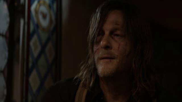 The Walking Dead Daryl Dixon S02E05 The Book of Carol Vouloir Cest Pouvoir XviD AFG TGx