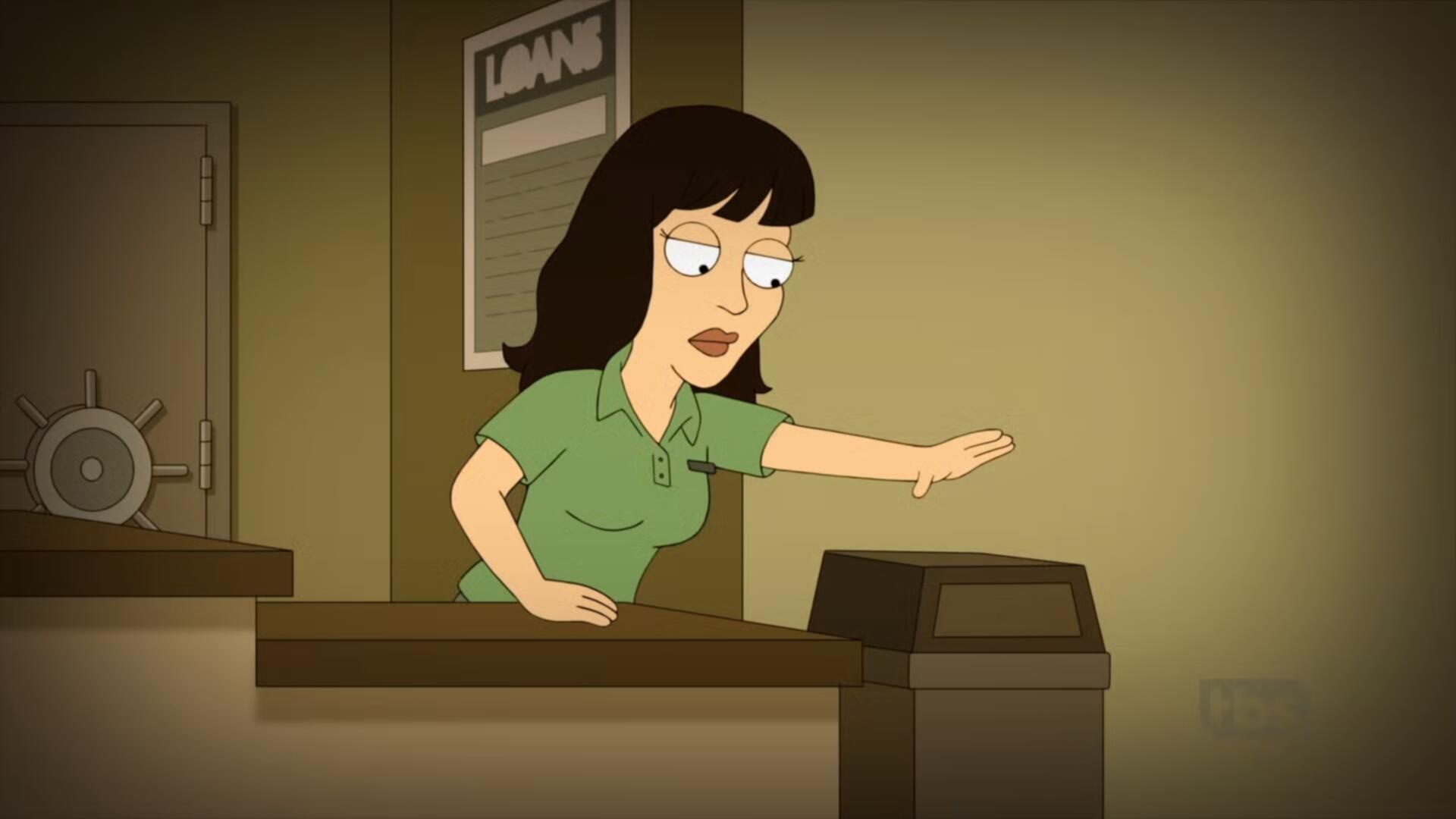 American Dad S20E01 1080p HEVC x265 MeGusta TGx