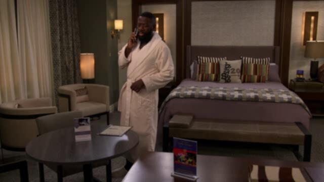 The Neighborhood S07E02 Welcome to the Big Sleep XviD AFG TGx