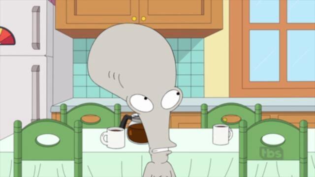 American Dad S20E01 XviD AFG TGx