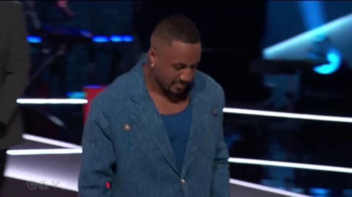 The Voice S26E09 WEB x264 TORRENTGALAXY