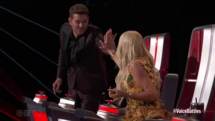 The Voice S26E09 WEB x264 TORRENTGALAXY