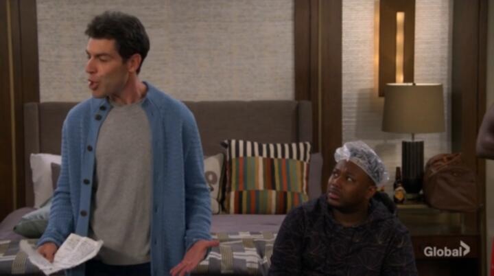 The Neighborhood S07E02 HDTV x264 TORRENTGALAXY