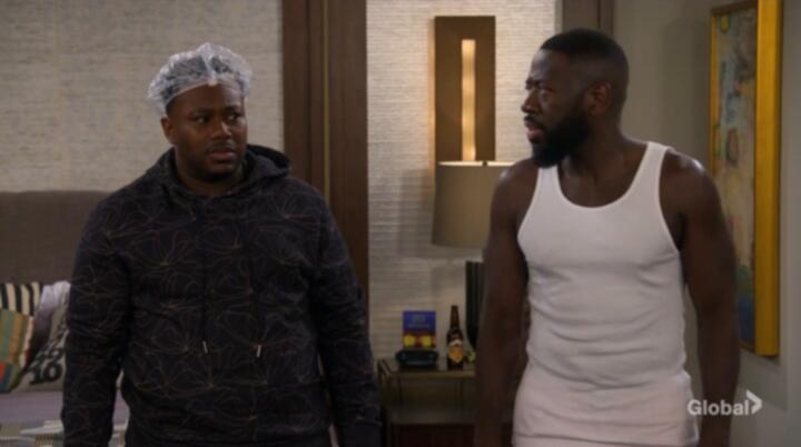 The Neighborhood S07E02 HDTV x264 TORRENTGALAXY