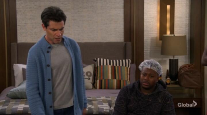 The Neighborhood S07E02 HDTV x264 TORRENTGALAXY