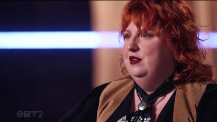 The Voice S26E09 WEB x264 TORRENTGALAXY