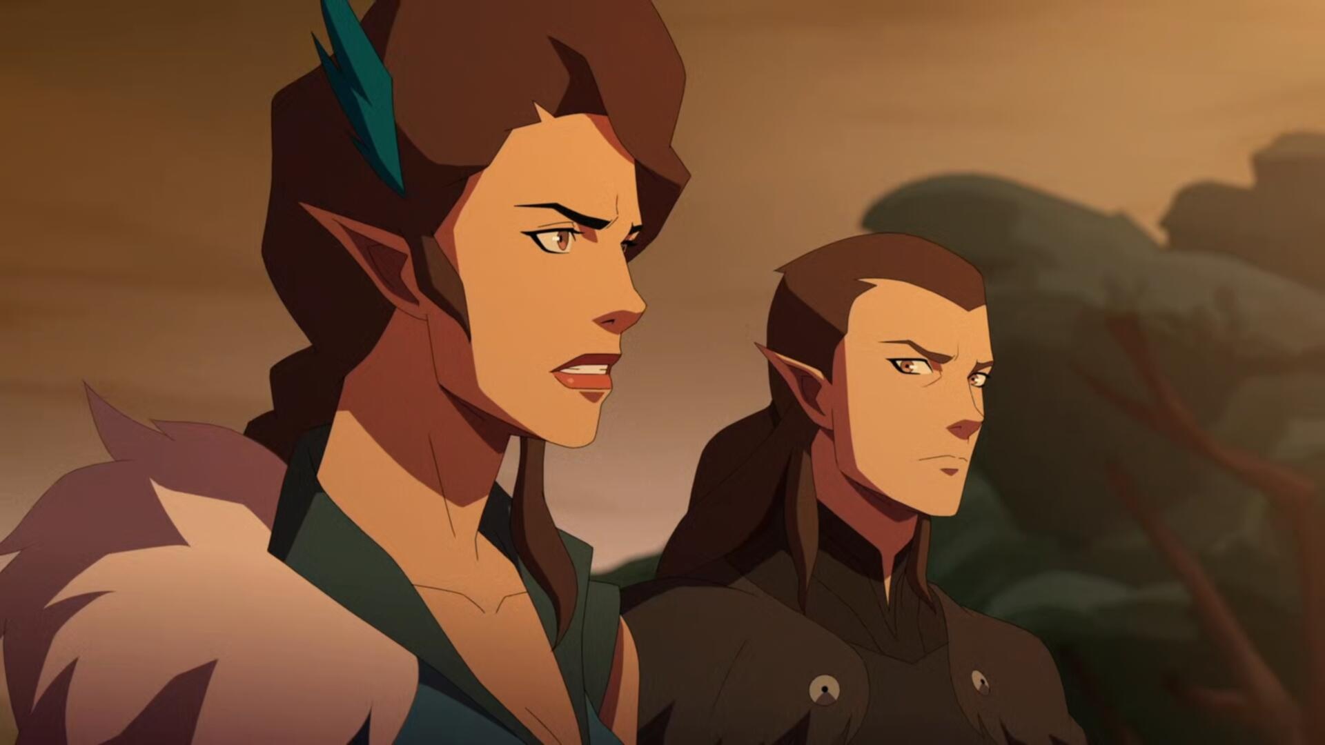 The Legend of Vox Machina S03E10 To the Ends of the World REPACK 1080p HEVC x265 MeGusta TGx