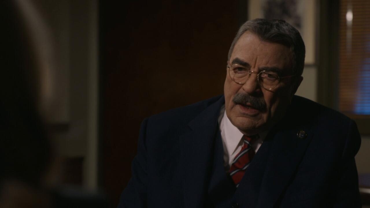 Blue Bloods S14E13 Bad to Worse 720p AMZN WEB DL DDP5 1 H 264 NTb TGx