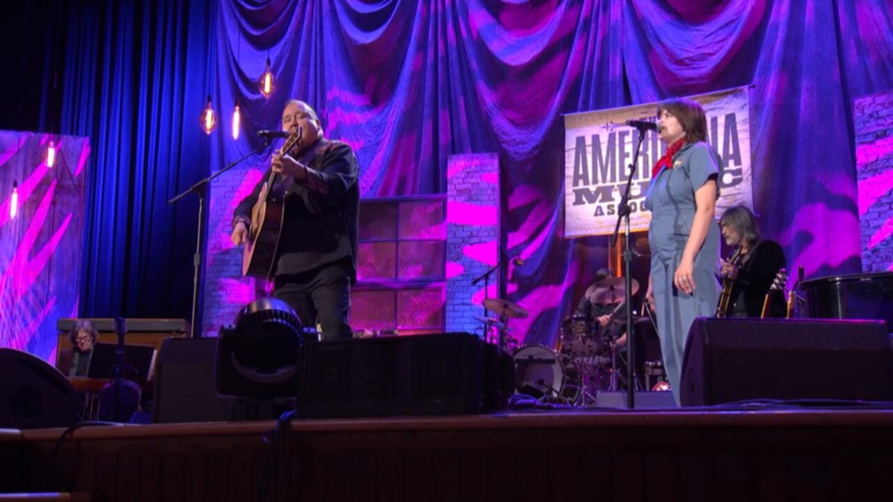 Austin City Limits S49E00 ACL Presents 22nd Annual Americana Honors 720p WEB h264 BAE TGx