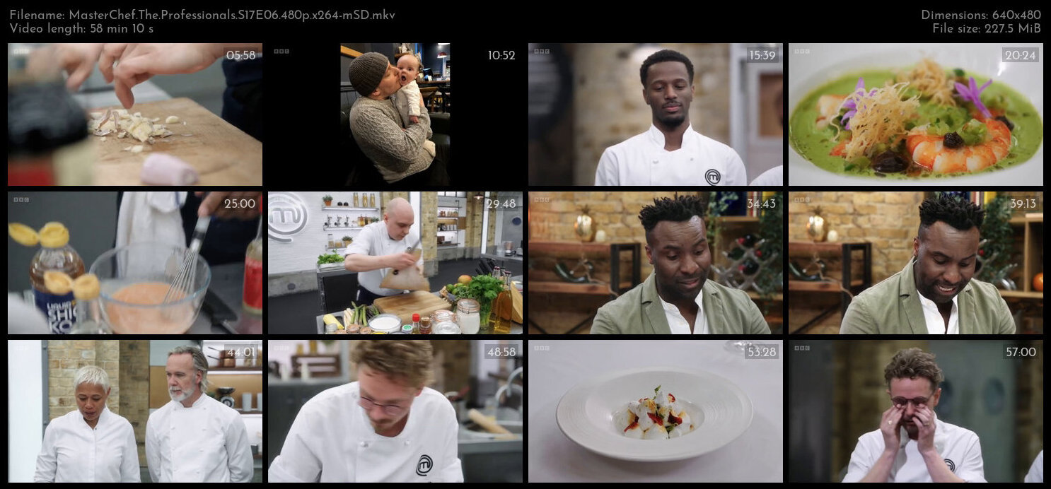 MasterChef The Professionals S17E06 480p x264 mSD TGx