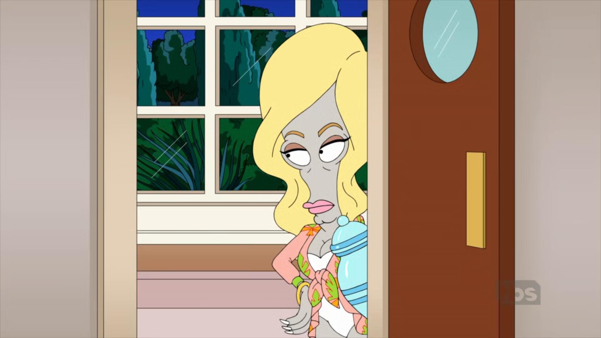 American Dad S20E02 1080p HEVC x265 MeGusta TGx