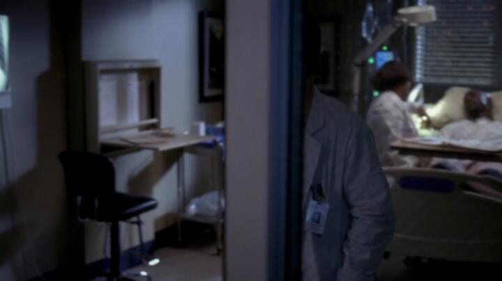 Greys Anatomy S04E08 WEB x264 TORRENTGALAXY