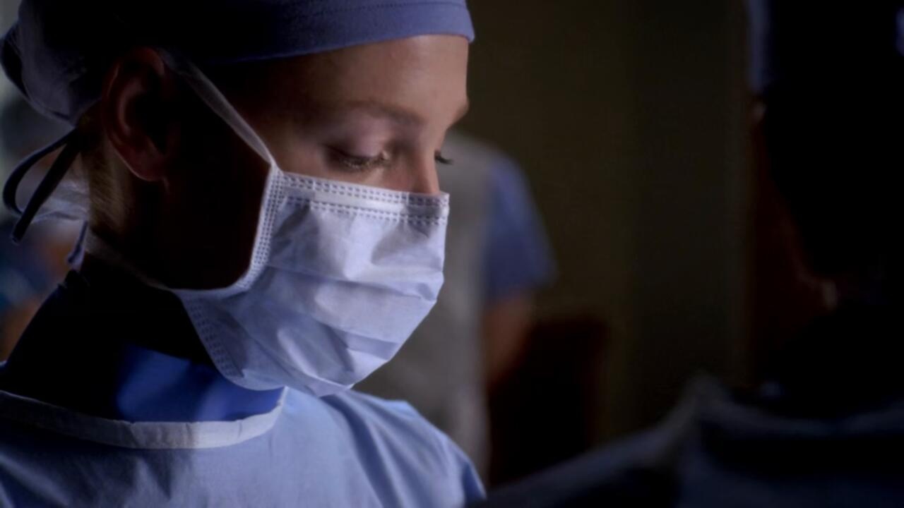 Greys Anatomy S04E02 720p WEB x265 MiNX TGx