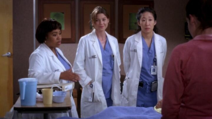 Greys Anatomy S04E06 WEB x264 TORRENTGALAXY