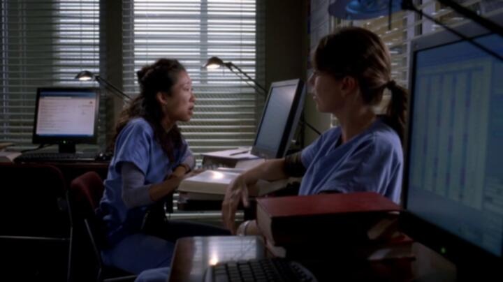 Greys Anatomy S04E06 WEB x264 TORRENTGALAXY