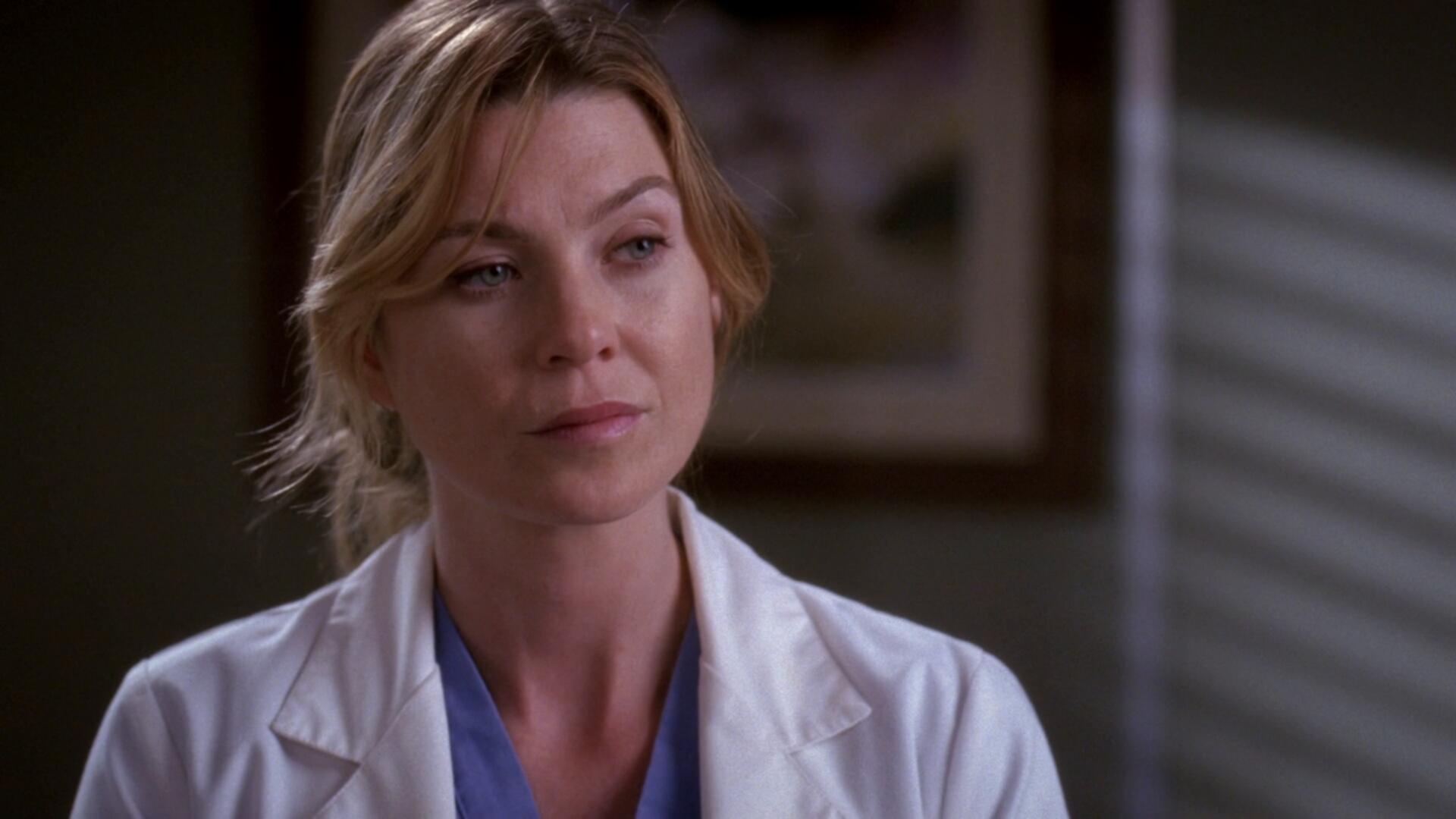 Greys Anatomy S04E15 Losing My Mind 1080p DSNP WEB DL DDP 5 1 H 264 HHWEB TGx