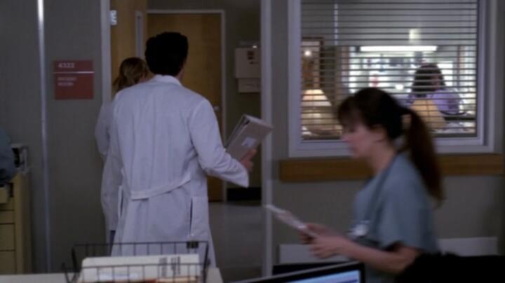 Greys Anatomy S04E15 WEB x264 TORRENTGALAXY