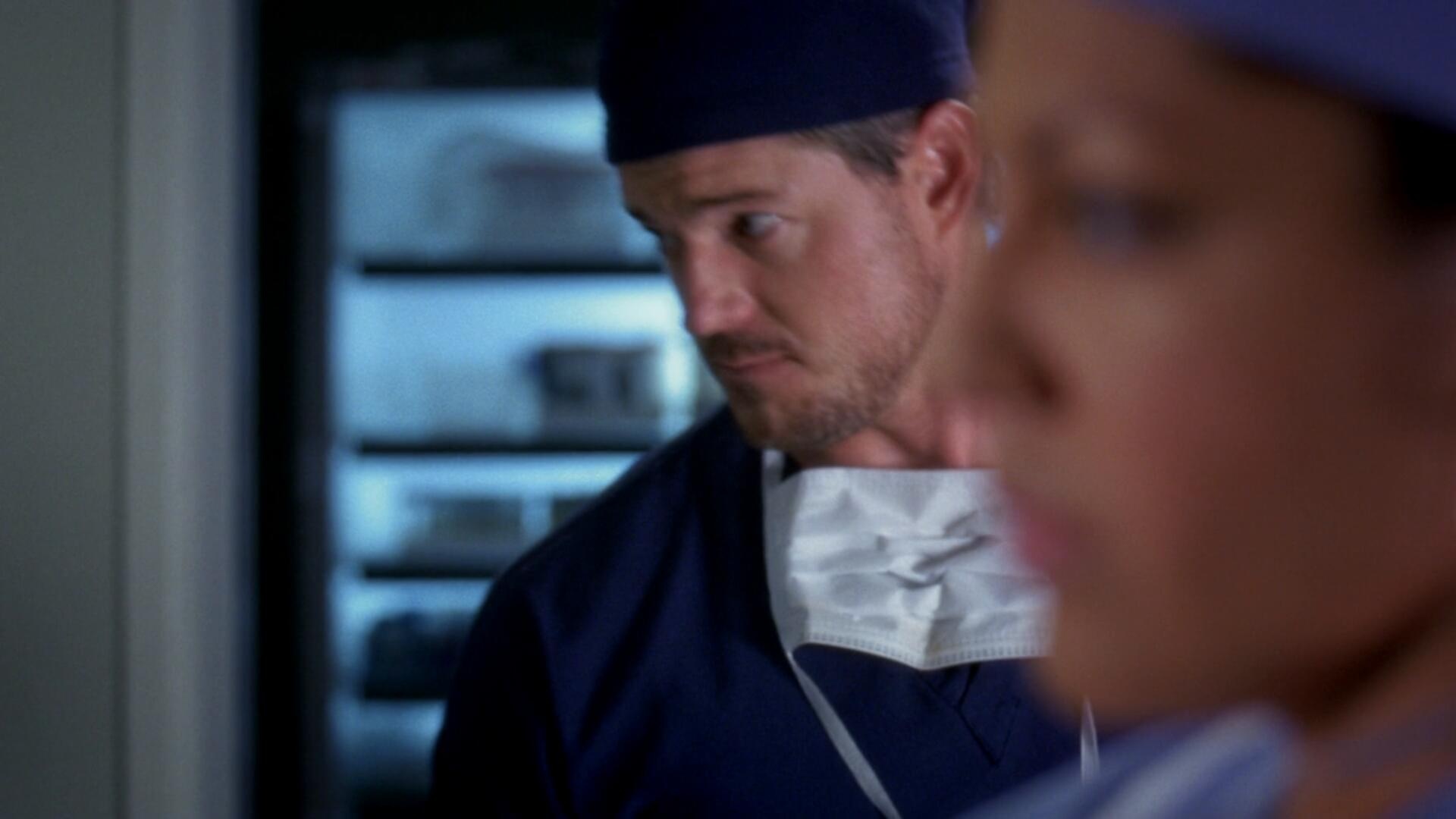 Greys Anatomy S04E17 Freedom Part 2 Of 2 1080p DSNP WEB DL DDP 5 1 H 264 HHWEB TGx