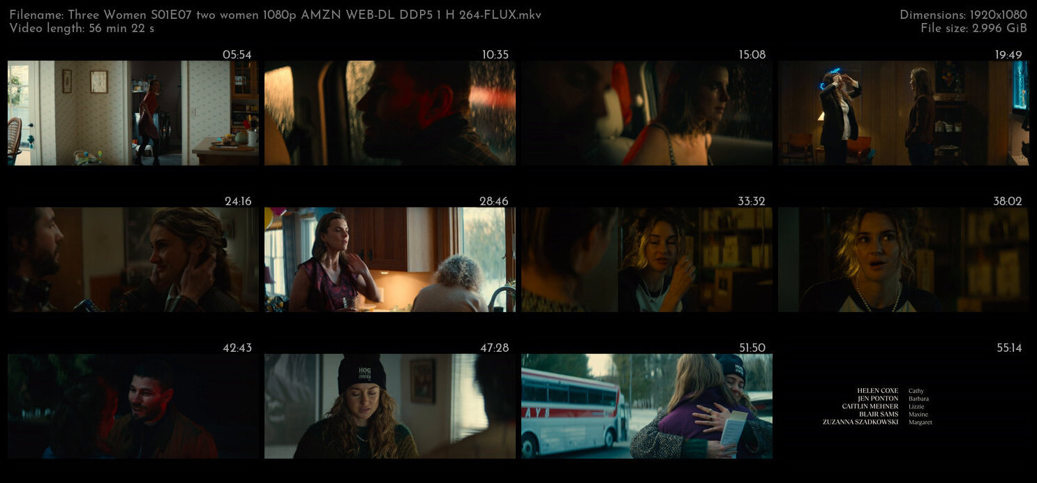 Three Women S01E07 two women 1080p AMZN WEB DL DDP5 1 H 264 FLUX TGx