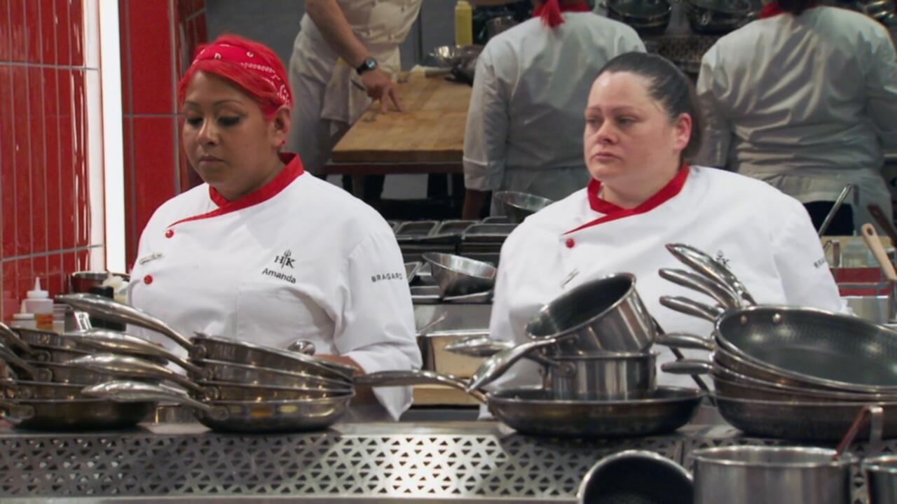 Hells Kitchen US S23E05 Homesick in Hell 350th Ep 720p AMZN WEB DL DDP5 1 H 264 FLUX TGx