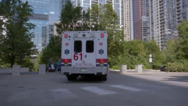 Chicago Fire S13E06 Birds of Prey XviD AFG TGx