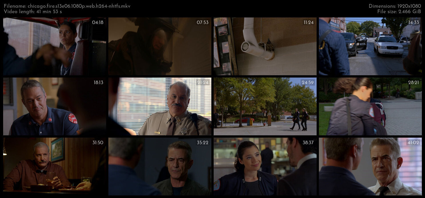 Chicago Fire S13E06 1080p WEB H264 NHTFS TGx