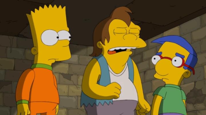 The Simpsons S30E04 WEB x264 TORRENTGALAXY