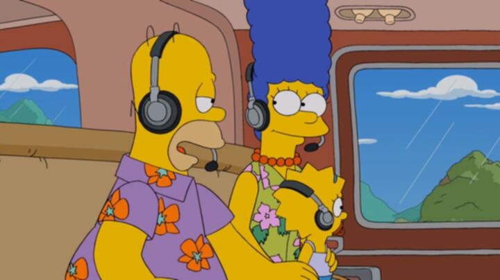 The Simpsons S30E04 WEB x264 TORRENTGALAXY