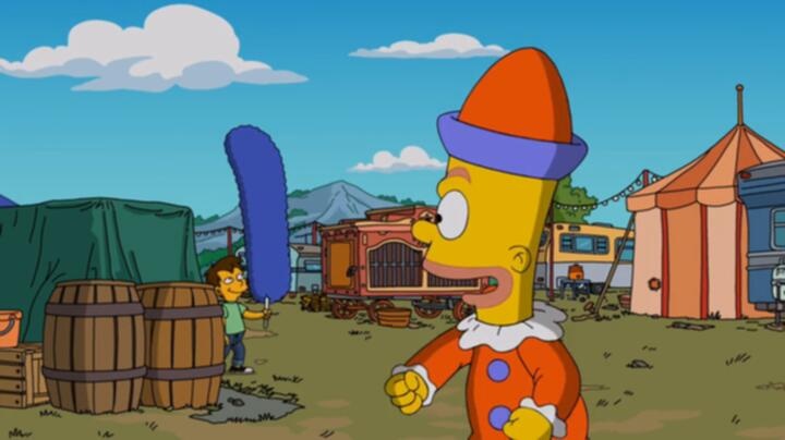 The Simpsons S30E08 WEB x264 TORRENTGALAXY