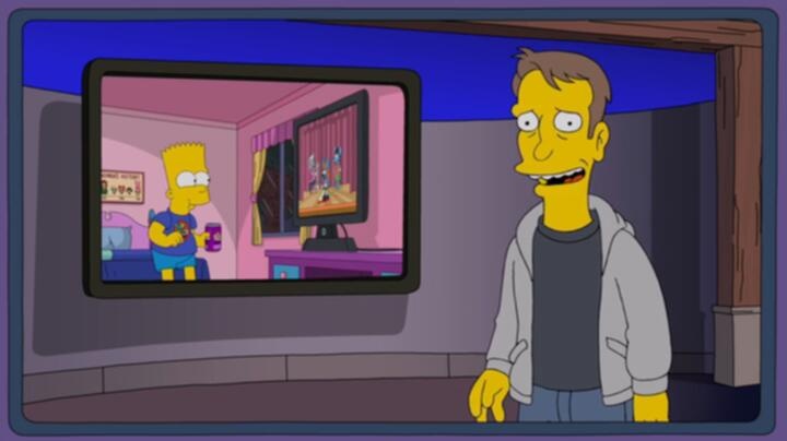 The Simpsons S30E18 WEB x264 TORRENTGALAXY