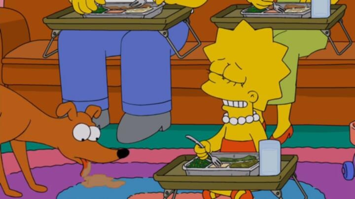 The Simpsons S30E12 WEB x264 TORRENTGALAXY