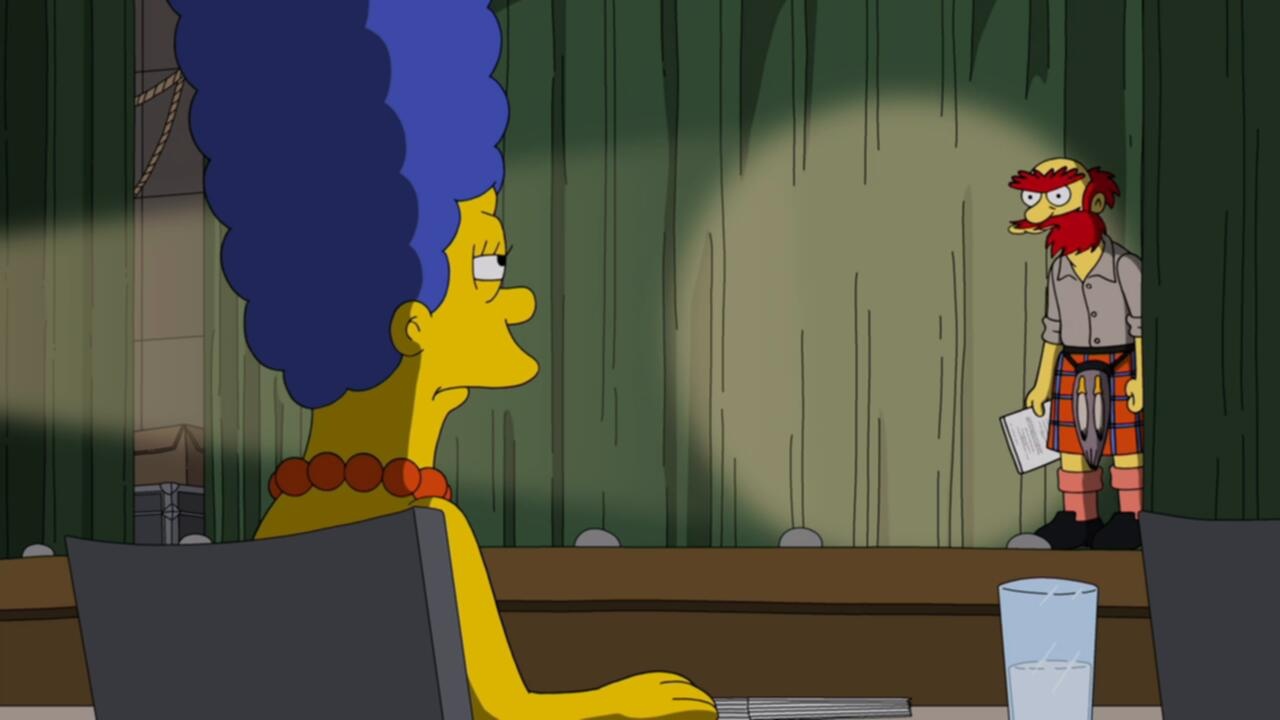 The Simpsons S30E20 Im Just A Girl Who Cant Say Doh 720p AMZN WEB DL DD 5 1 H 264 CtrlHD TGx