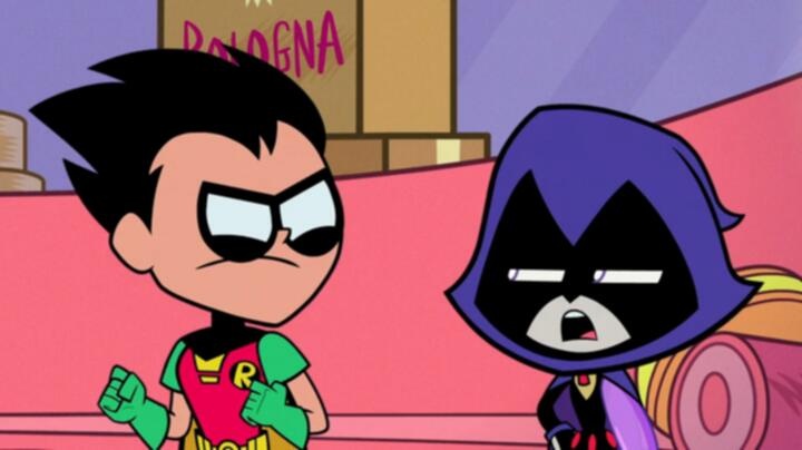 Teen Titans Go S08E34 WEB x264 TORRENTGALAXY