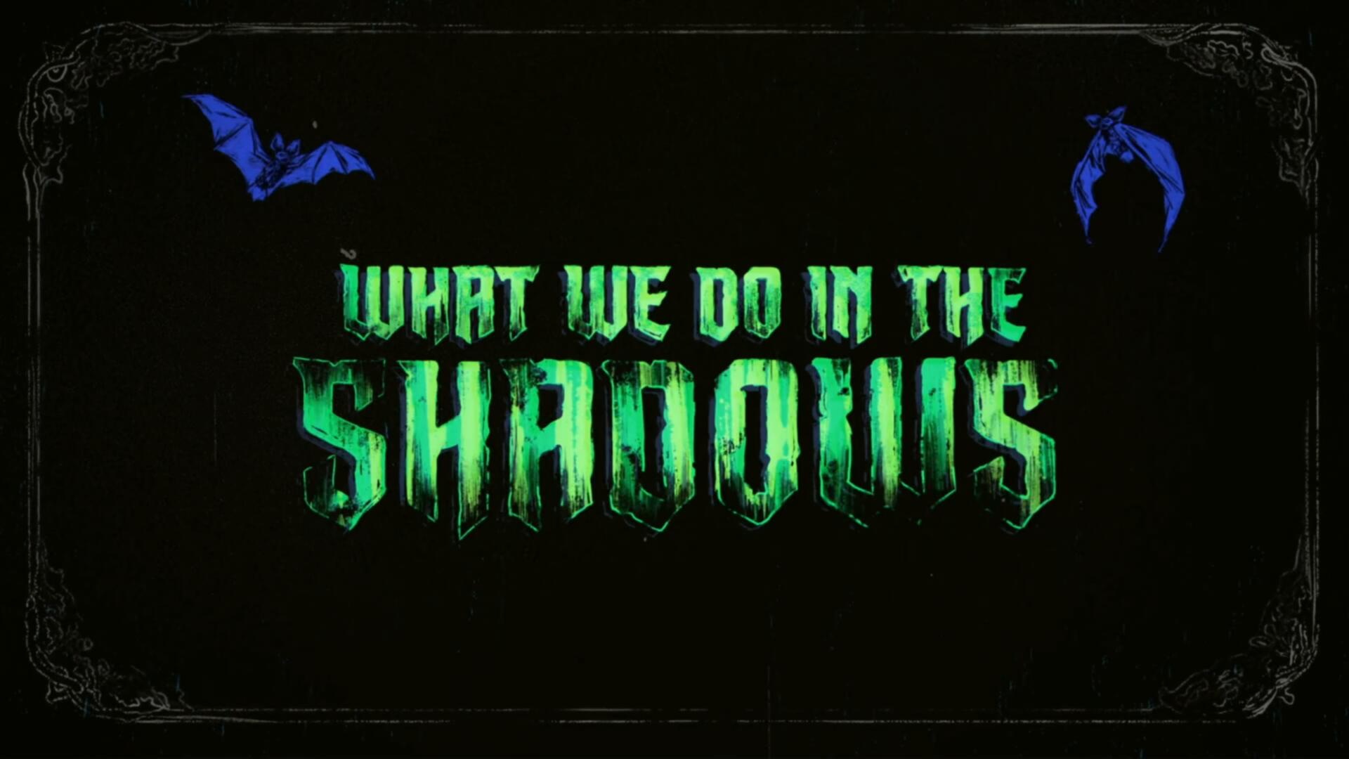 What We Do in the Shadows S01E07 The Trial 1080p AMZN WEBRip DDP 5 1 x265 edge2020 TGx