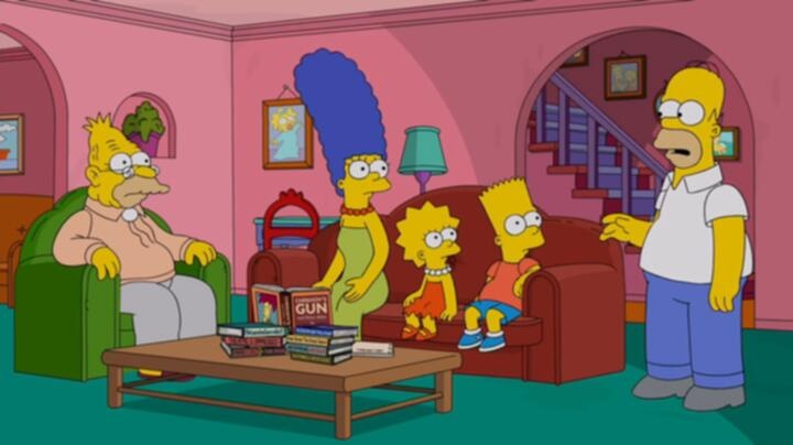 The Simpsons S30E20 WEB x264 TORRENTGALAXY