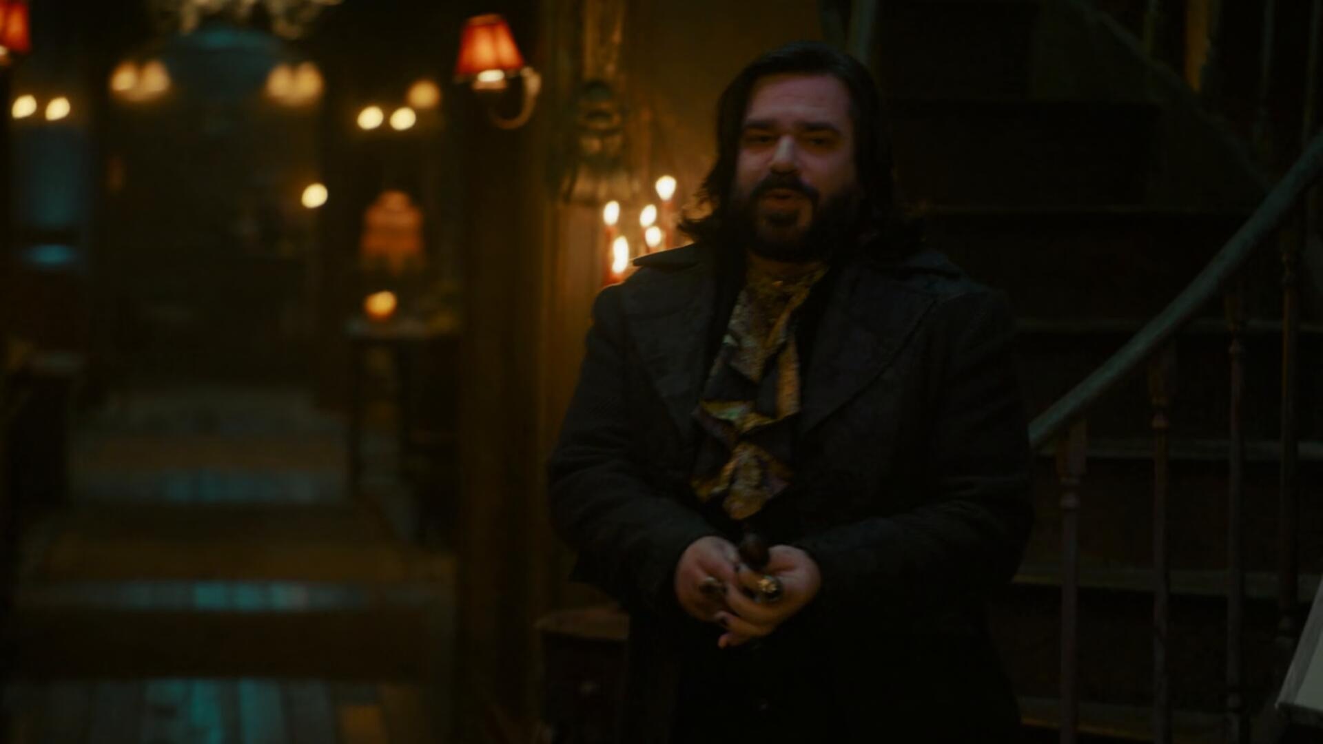 What We Do in the Shadows S05E05 Local News 1080p AMZN WEBRip DDP 5 1 x265 edge2020 TGx