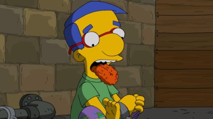 The Simpsons S30E04 WEB x264 TORRENTGALAXY