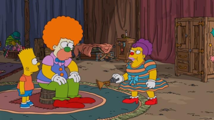 The Simpsons S30E08 WEB x264 TORRENTGALAXY