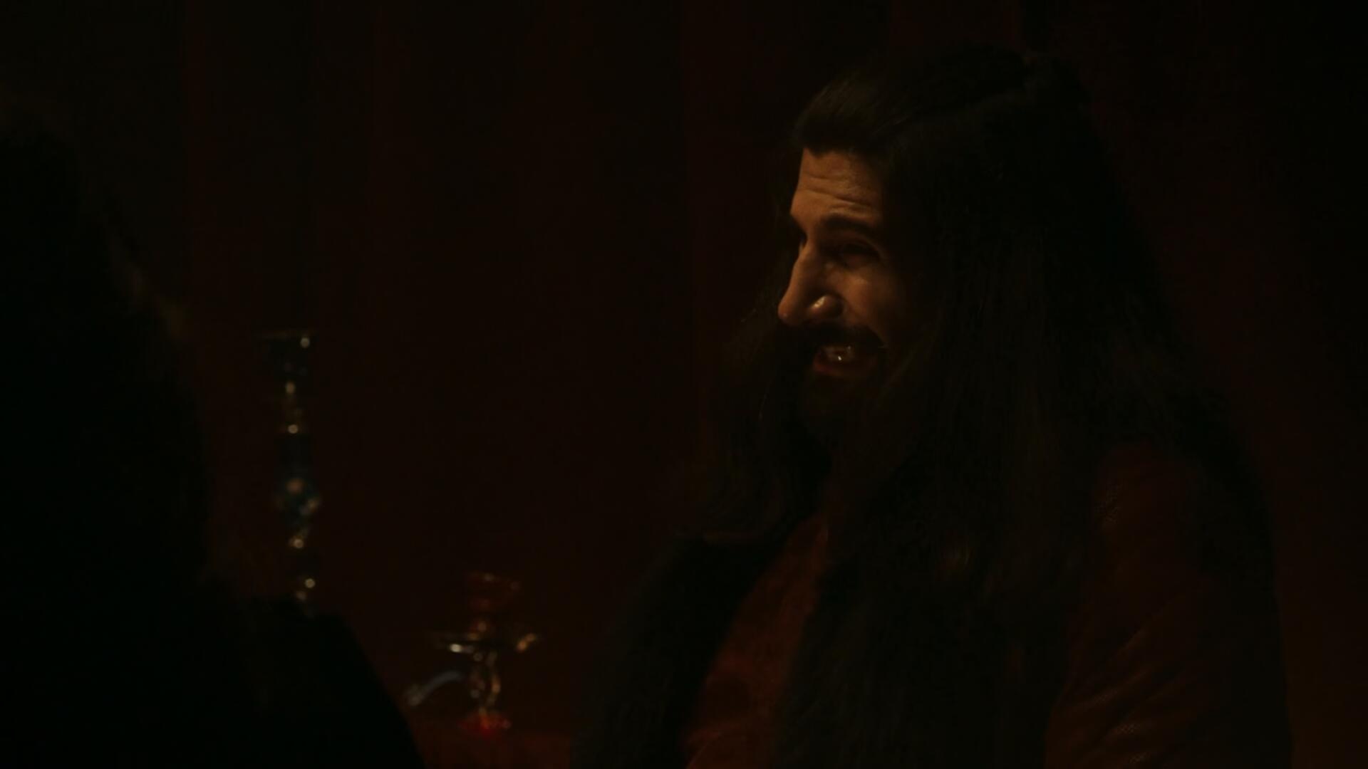 What We Do in the Shadows S01E06 Barons Night Out 1080p AMZN WEBRip DDP 5 1 x265 edge2020 TGx