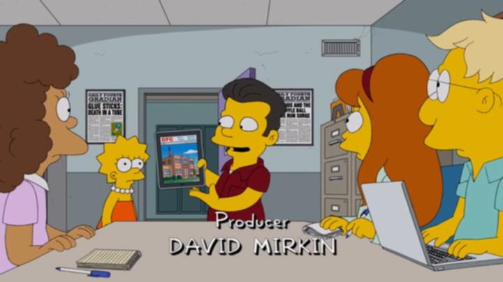 The Simpsons S30E08 WEB x264 TORRENTGALAXY