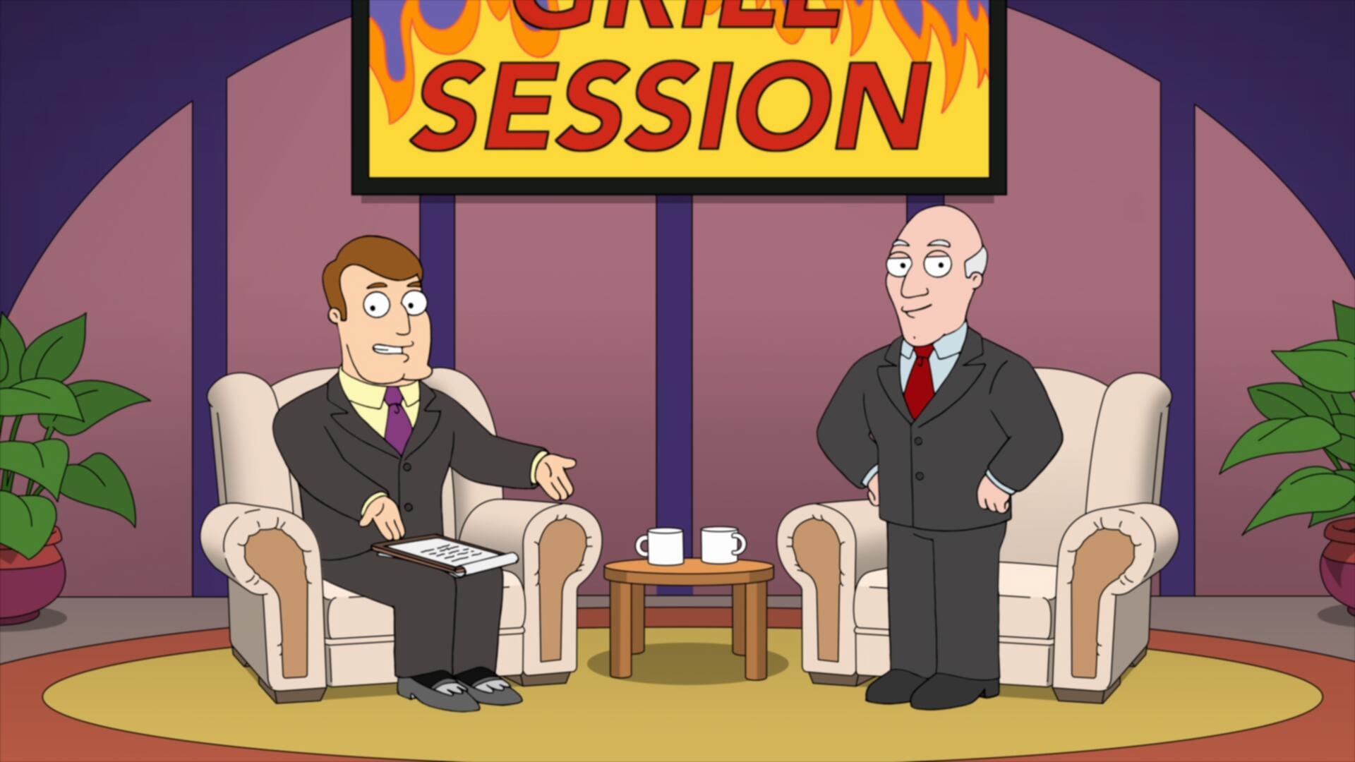 American Dad S21E02 Brown Lotus 1080p DSNP WEB DL DDP5 1 H 264 NTb TGx