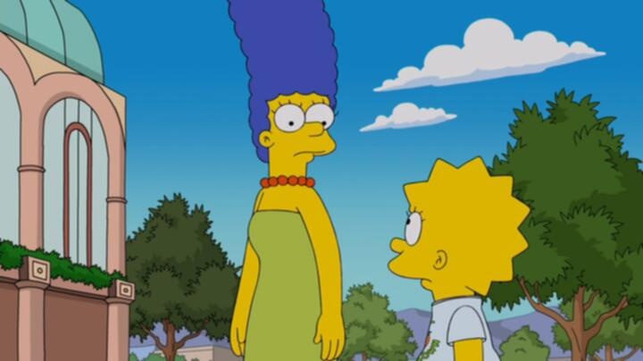 The Simpsons S30E18 WEB x264 TORRENTGALAXY