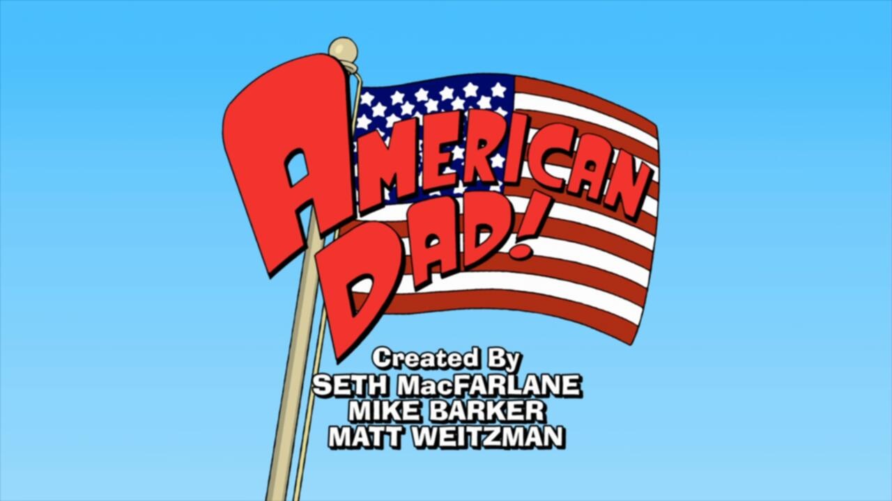 American Dad S21E02 Brown Lotus 720p DSNP WEB DL DDP5 1 H 264 NTb TGx