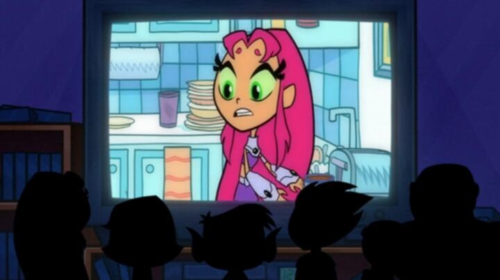 Teen Titans Go S08E34 WEB x264 TORRENTGALAXY