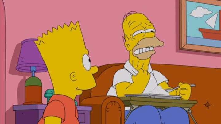 The Simpsons S30E12 WEB x264 TORRENTGALAXY